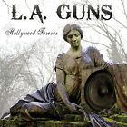 La Guns Hollywood Forever CD NEW