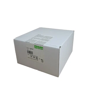 MURR ELEKTRONIK 85442 -NEW- Emparro Schaltnetzteil 1-phasig - Picture 1 of 1