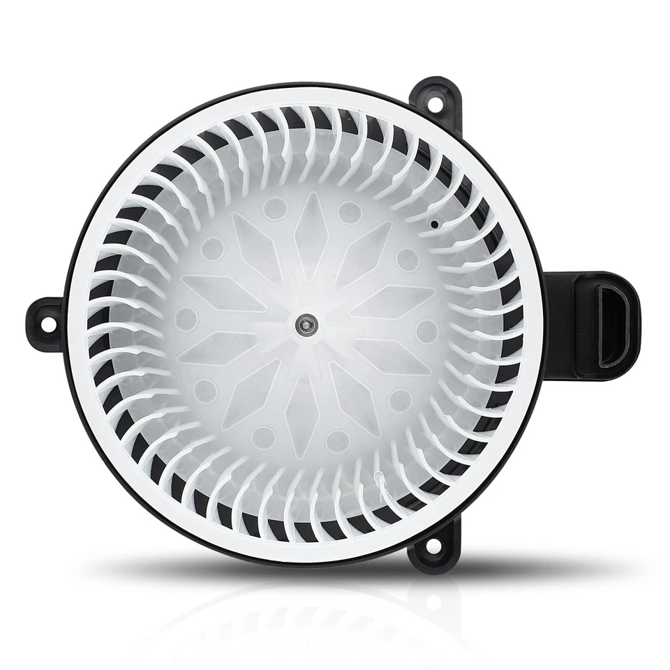 Motor soplador calentador HVAC con motor sin escobillas para Toyota Sienna Sequoia 2008-2022 Foto 1 de 4