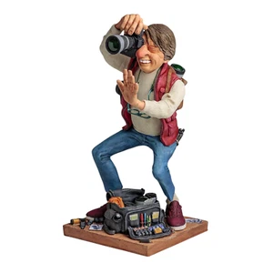 FIGUR Fotograf - Guilermo Forchino FO85538 - Bild 1 von 2