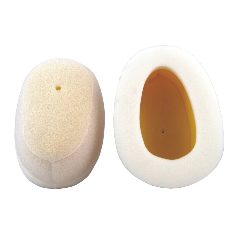 NO TOIL 1990-1999 DR350 FITS SUZUKI AIR FILTER SUZ DR 250/350CC 270-01 - Image 1 of 1