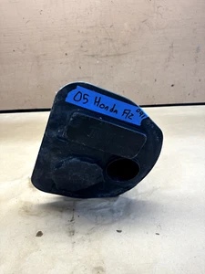 Honda 2002-2007 Aquatrax F-12 Rear Intake Storage - Picture 1 of 4
