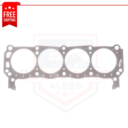 Mr. Gasket 5807G Ultra-Seal Head Gasket - 4.100" Gasket Bore, 0.038" Compressed - Image 1 of 2