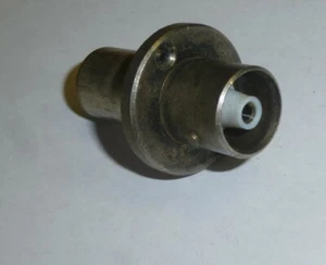 HF Adapter 4/13 tel Stecker auf C Norm Buchse / LF 3 - Picture 1 of 2