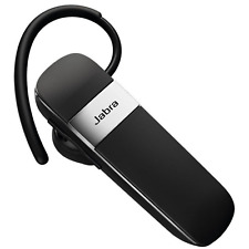 Jabra Talk 15 Bluetooth In-Ear Kopfhörer Headset Kabellos Samsung iPhone Huawei