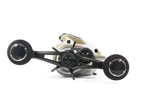 Shimano Reel Baitcast Engetsu Premium 151 HG Left Hand (7916) - Picture 1 of 6