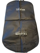 lewin suit bag | eBay