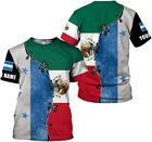 Personalized Honduras Shirt Camisa Honduras Hombres Honduras Shirts For Men & Wo