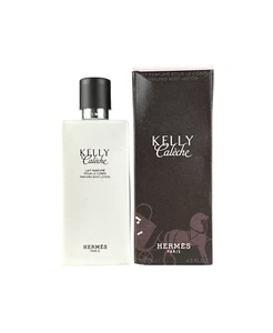 Hermes Kelly Caleche Perfumed Body Lotion 200 ml - Bild 1 von 1
