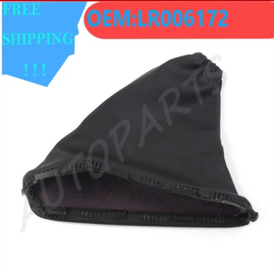 Handbrake Dust Cover LR006172 For Land Rover Freelander 2 2008-2013 2012 2011 - Image 1 of 4