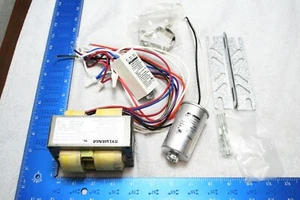 Sylvania METALARC 75721 M100MULTI4PSKIT Metal Halide Magnetic Ballast Kit - Picture 1 of 6