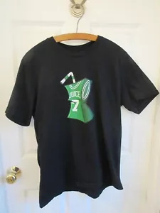 Camiseta deportiva Jaylen Brown 7 Juice Boston Celtics taburete de bar XL - Imagen 1 de 3