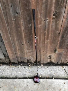 Ram Cubed Golf 10.5 450cc Golf Driver, Mens Right Hand, Graphite Shaft - Picture 1 of 8