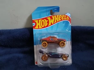 Hot Wheels HWC96-JA10 2023 - Imagen 1 de 1