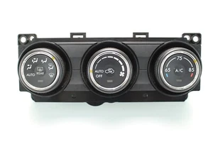 2014 SUBARU XV CROSSTREK AUTOMATIC TEMEPRATURE CLIMATE CONTROL OEM, T915686 - Picture 1 of 9