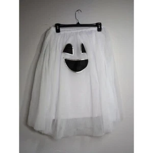 Halloween Neu Tipsyelves kleiner Geist Rock - Bild 1 von 8