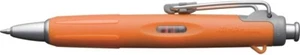 Bolígrafo presurizado Tombow 0,7 mm AirPress naranja BC-AP54 compresa resistente JP - Imagen 1 de 15