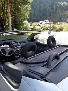 Peugeot 206 Cabrio - Bild 1 von 4