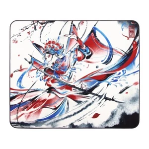 Esports Gaming Mouse Pad Pioneering Balance Control Mouse Mat Rubber Backing - Photo 1/8