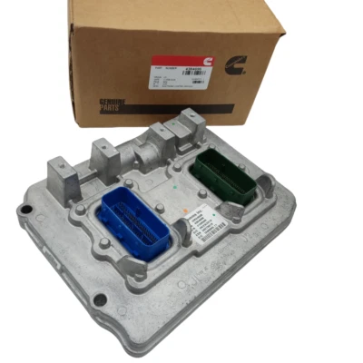 DODGE 2020 RAM 2500 3500 6.7L DIESEL 4384696 ENGINE COMPUTER MODULE ECM PCM ECU Foto 1 de 4