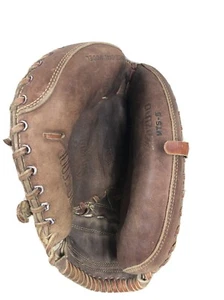 Mizuno Vintage MTS-5 Baseball Mitt Glove - Picture 1 of 6