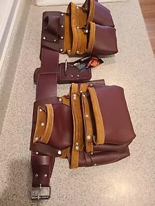 SiteGear 7 Pouch Framer Set XL - Picture 1 of 3
