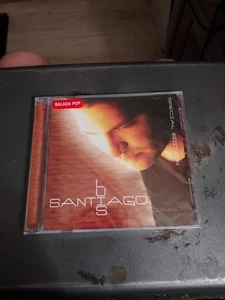 LUIS SANTIAGO CD ESTRENANDO UN CORAZON BRAND NEW SEALED - Bild 1 von 2