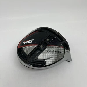 TaylorMade M5 10.5 Degree Driver Head Only Right handed Used Damaged READ - Picture 1 of 17