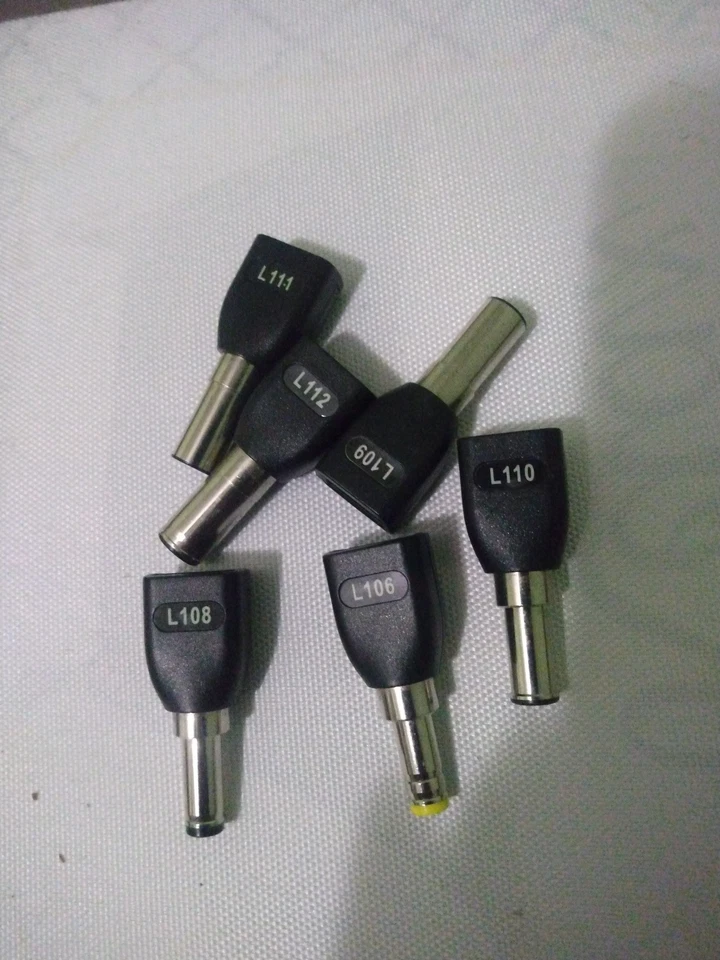 Lot TARGUS Tips for Acer, Asus, Compaq, Dell, HP, Toshiba, laptops - Image 1 of 1