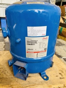Danfoss MTZ64HM4CVE Compressor - Picture 1 of 2