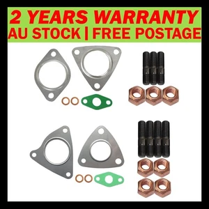Turbo Charger Stud&Gasket Kit For Land Rover Discovery 4 3.0L - Bild 1 von 4