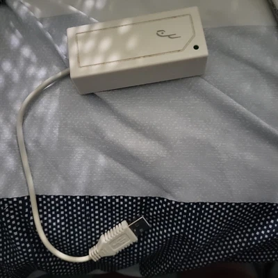 Wii/Wii U/Switch LAN Internet Adapter USB to Ethernet - Image 1 of 4