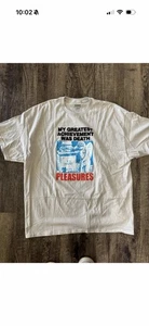 Pleasures Shirt Paket 3 - Bild 1 von 3
