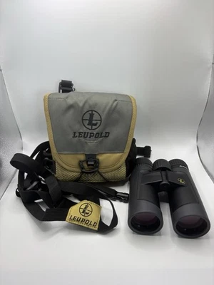 Binoculares Leupold BX-2 Alpine HD - COMO NUEVOS Foto 1 de 4