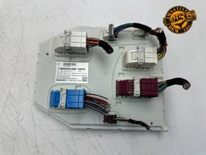 2020-2025 MERCEDES A CLA GLA GLB  SAM SIGNAL ACQUISITION BODY CONTROL MODULE 55k - Picture 1 of 4