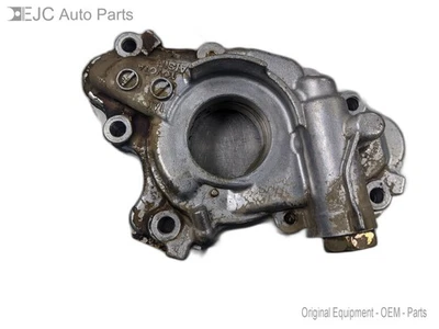 Масляный насос двигателя для 03–08 Toyota Matrix 1,8 151000D021 полный привод - Изображение 1 из 4