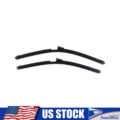 Front Windshield Wiper Blade 2228201145 For Mercedes-Benz Maybach S560 2018-2020 Foto 1 de 4