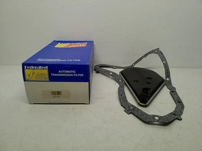 Federated TF-77 Automatic Transmission Filter – Reliable Fluid Filtration - Image 1 of 4