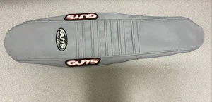 Husqvarna TC65 2017-2023 Stock Height Seat Cover (Label For Full Description) - Foto 1 di 2