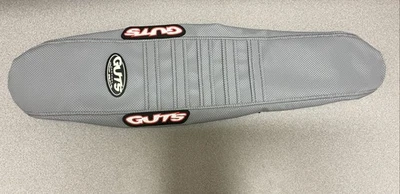 Cubierta de asiento Husqvarna TC65 2017-2023 altura stock (etiqueta para descripción completa) Foto 1 de 2