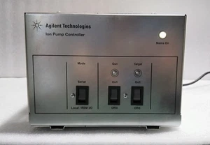 [Used] Agilent / 5295001 R001 / Ion Pump Controller - Picture 1 of 8