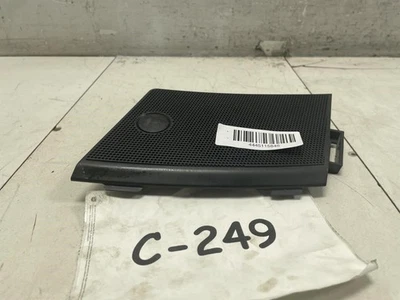 2011 NISSAN MAXIMA FRONT LEFT DRIVER SIDE SPEAKER TWEETER GRILL OEM+  - Image 1 of 4