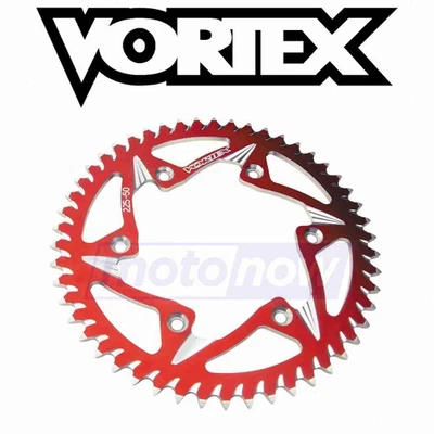 Vortex 520 Conversion CAT5 Rear Sprocket for 1999 Yamaha YZF-R7 - Drive zj - Imagem 1 de 4