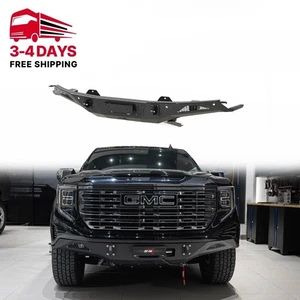 Front Bumper for GMC Sierra 2022-2025 - Picture 1 of 15