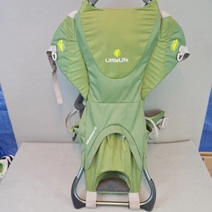 Little Life Adventurer S2 Babytrage - Bild 1 von 9