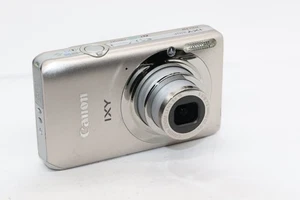 CANON PowerShot ELPH 300 HS digital camera IXUS 220 HS IXY 210F tested Japan - Foto 1 di 4