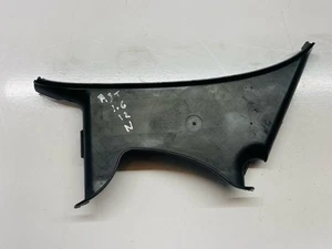 Engine Cover Timing Belt Vauxhall Zafira Astra 1.6 Petrol A16XER 55354835 2012 - Picture 1 of 3