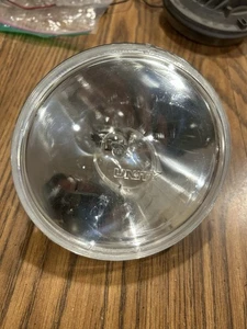 Unity Branded 100 Watt Police Spot Light Bulb Interceptor Utility Explorer Tahoe - Picture 1 of 2