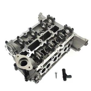 Zylinderkopf für Ford 1.0 EcoBoost C-MAX FOCUS III CM5G6C032CB 1857524 910245K - Bild 1 von 9