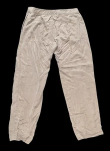 Alexander Wang Damen kleine grüne lockere Cargohose - Bild 1 von 4
